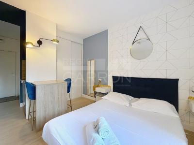For sale Lyon-7eme-arrondissement 1 room 19 m2 Rhone (69007) photo 1