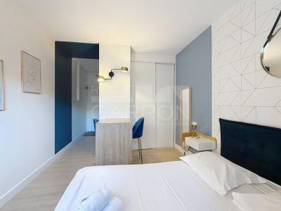 For sale Lyon-7eme-arrondissement 1 room 19 m2 Rhone (69007) photo 2