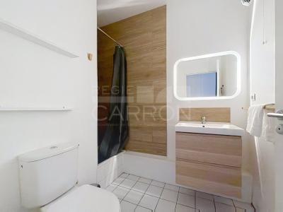For sale Lyon-7eme-arrondissement 1 room 19 m2 Rhone (69007) photo 3