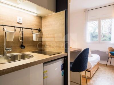 For sale Lyon-7eme-arrondissement 1 room 19 m2 Rhone (69007) photo 4