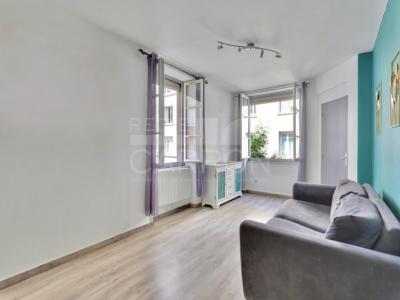 Annonce Vente 2 pi�ces Appartement Lyon-3eme-arrondissement 69