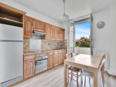 Acheter Appartement 48 m2 Lyon-3eme-arrondissement