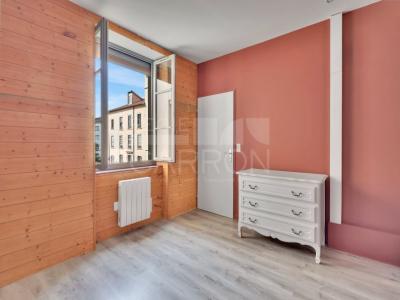 Acheter Appartement Lyon-3eme-arrondissement Rhone