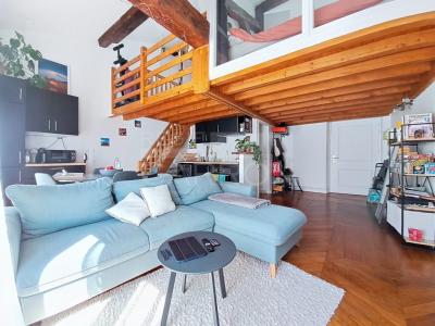 Annonce Vente 2 pi�ces Appartement Lyon-1er-arrondissement 69