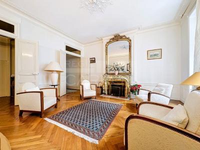 Acheter Appartement 158 m2 Lyon-6eme-arrondissement