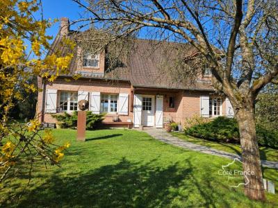 For sale Cateau-cambresis 7 rooms 180 m2 Nord (59360) photo 0