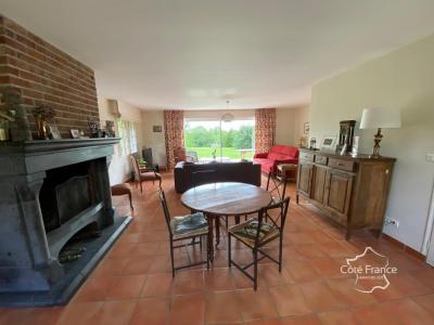 Acheter Maison 180 m2 Cateau-cambresis