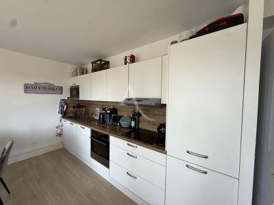 Annonce Vente 2 pi�ces Appartement Boulogne-sur-mer 62