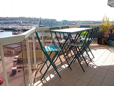 Acheter Appartement 38 m2 Boulogne-sur-mer