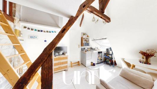 For sale Caen 1 room 26 m2 Calvados (14000) photo 0