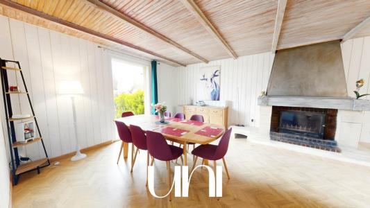 Annonce Vente 5 pi�ces Maison Saint-vigor-le-grand 14