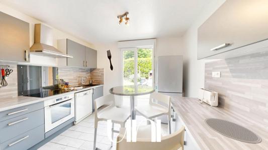 Acheter Maison Saint-vigor-le-grand 300000 euros
