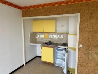 For sale Aubagne 1 room 32 m2 Bouches du Rhone (13400) photo 4