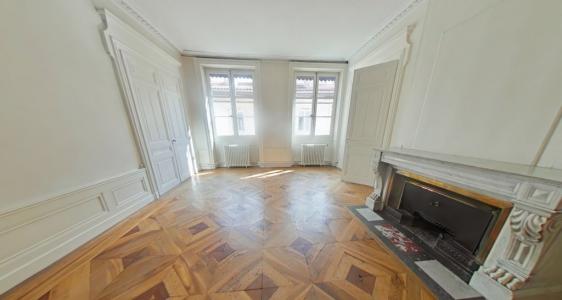 For rent Lyon-2eme-arrondissement 7 rooms 279 m2 Rhone (69002) photo 0