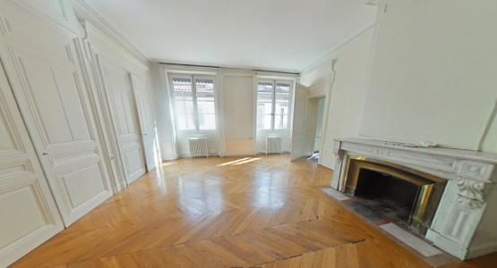 Annonce Location 7 pi�ces Appartement Lyon-2eme-arrondissement 69