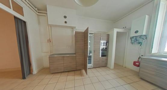 Louer Appartement Lyon-2eme-arrondissement Rhone