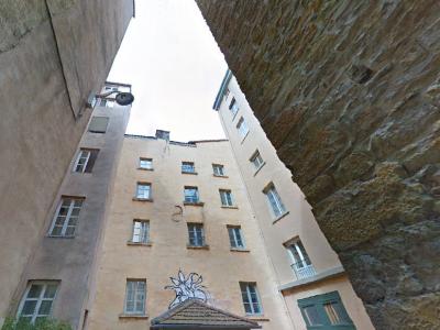 For rent Lyon-1er-arrondissement 3 rooms 55 m2 Rhone (69001) photo 0