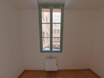 Louer Appartement Lyon-1er-arrondissement Rhone