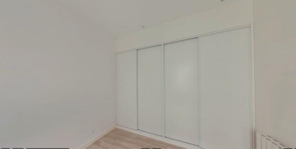 Louer Appartement 37 m2 Lyon-7eme-arrondissement