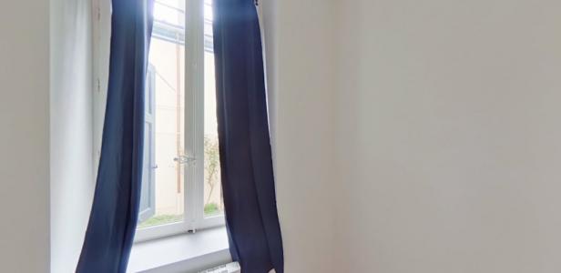 Louer Appartement Lyon-7eme-arrondissement Rhone