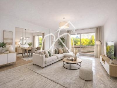 Annonce Vente 5 pi�ces Appartement Montpellier 34
