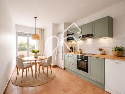 Acheter Appartement Montpellier 349000 euros