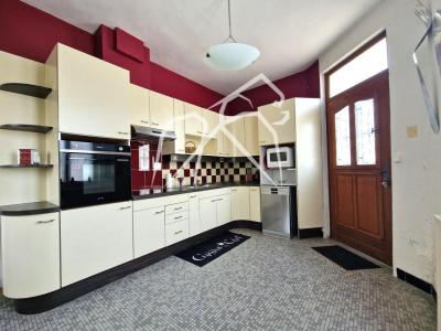 Annonce Vente 3 pi�ces Maison Petit-quevilly 76