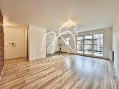 Annonce Vente 3 pi�ces Appartement Rouen 76