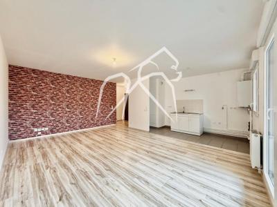 Acheter Appartement 66 m2 Rouen