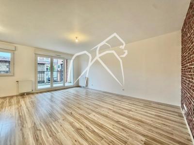 Acheter Appartement Rouen Seine maritime