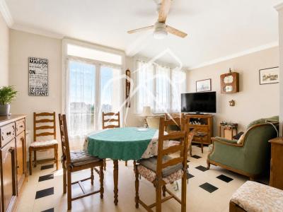For sale Montpellier 3 rooms 58 m2 Herault (34000) photo 0