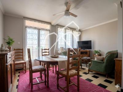 Annonce Vente 3 pi�ces Appartement Montpellier 34