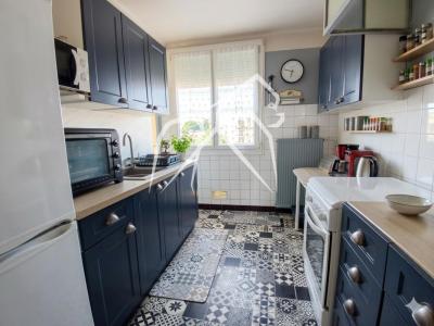 Acheter Appartement Montpellier Herault
