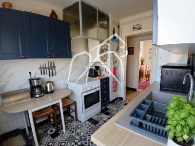 Acheter Appartement Montpellier 140000 euros