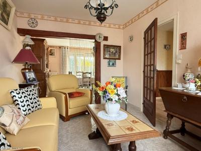 Acheter Maison 111 m2 Ruffec