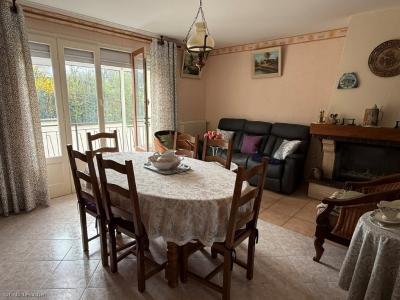 Acheter Maison Ruffec 148925 euros
