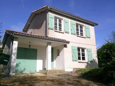 For sale Villefagnan 5 rooms 70 m2 Charente (16240) photo 0