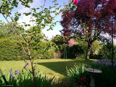 Annonce Vente 5 pi�ces Maison Villefagnan 16