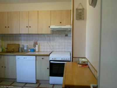Acheter Maison Villefagnan 91400 euros