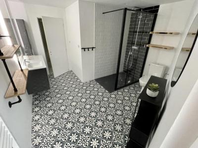 Louer Appartement Angouleme 499 euros