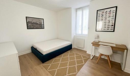 For rent Angouleme 1 room 23 m2 Charente (16000) photo 1