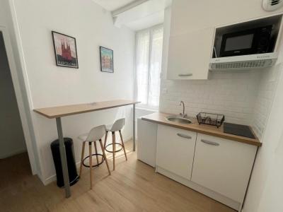 For rent Angouleme 1 room 23 m2 Charente (16000) photo 4
