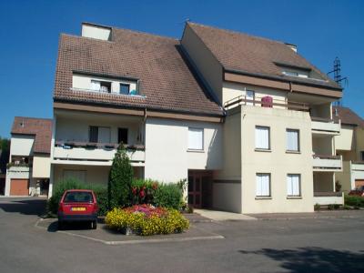 For rent Gevrey-chambertin 1 room 44 m2 Cote d'or (21220) photo 0