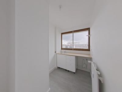 Louer Appartement 41 m2 Paris-19eme-arrondissement
