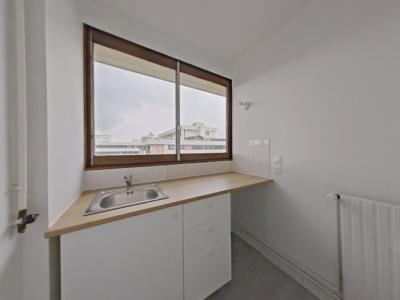 Louer Appartement Paris-19eme-arrondissement Paris