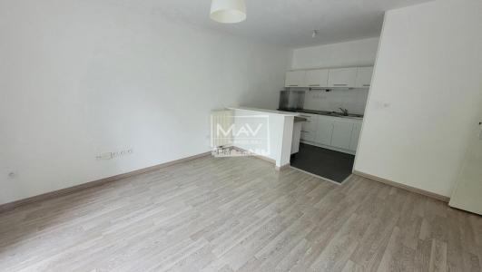 Louer Appartement 58 m2 Saint-andre-lez-lille