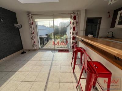 Annonce Location 5 pi�ces Maison Perenchies 59
