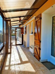 Acheter Maison 135 m2 Mauprevoir