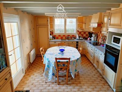 Acheter Maison Mauprevoir 125000 euros