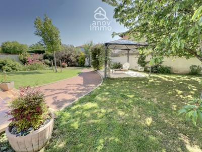 Annonce Vente 6 pi�ces Maison Saint-pierre-de-chandieu 69
